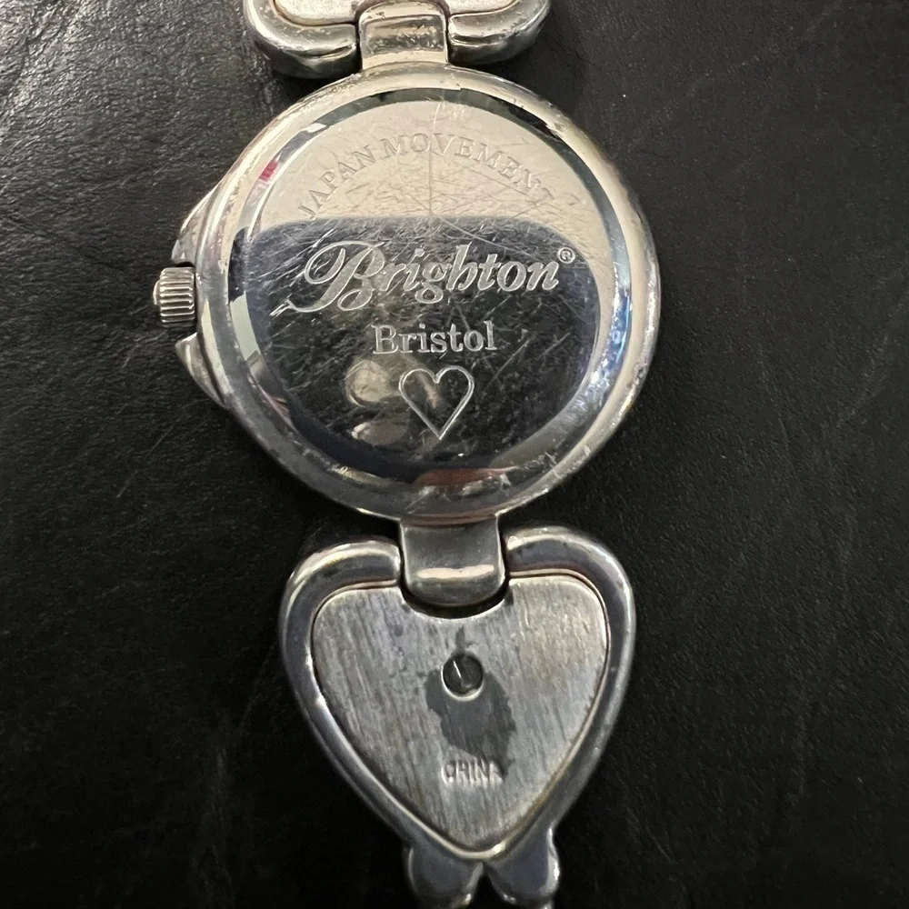 Ladies Brighton Bristol Watch W3
